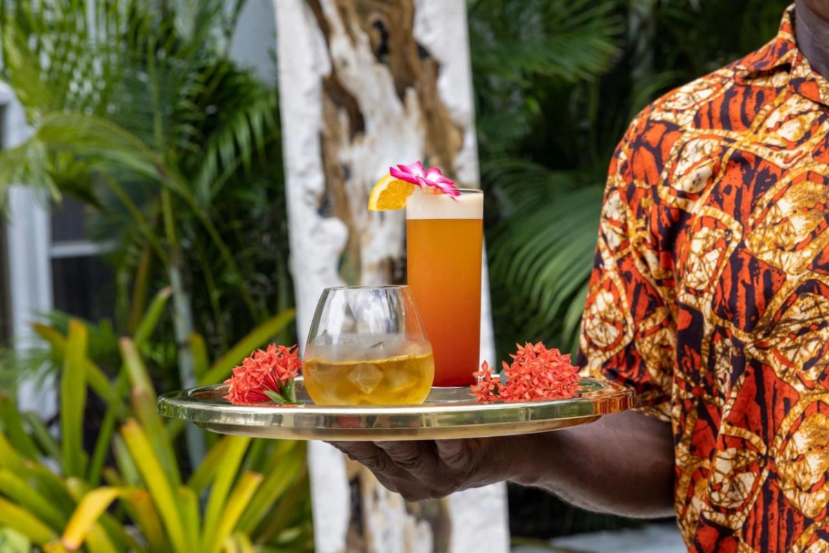 Treasure Beach by Elegant Hotels - Hotel Photo 37