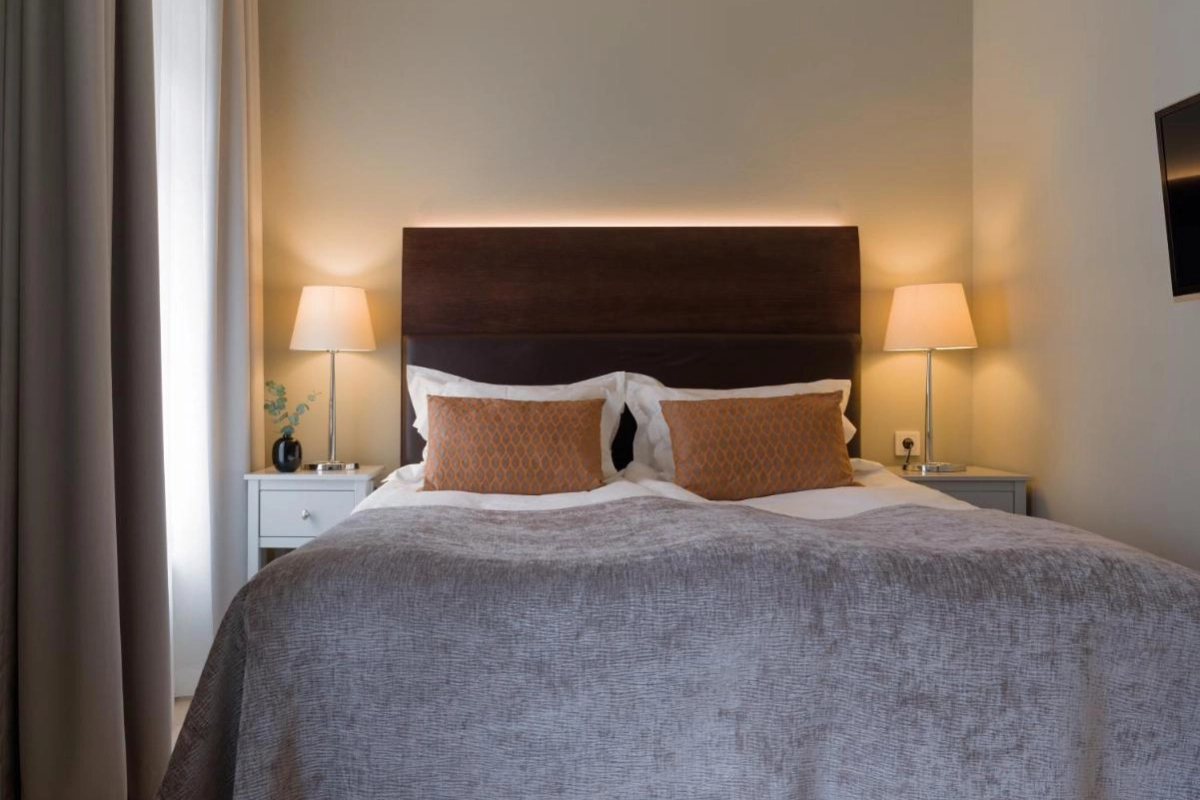 Elite Hotel Adlon - Hotel Photo 5