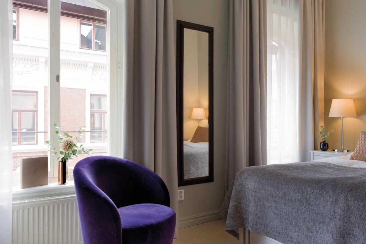 Elite Hotel Adlon - Hotel Photo 7