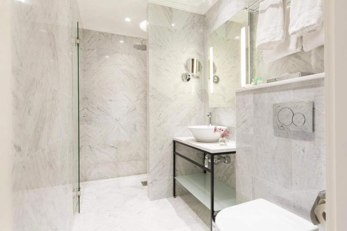 Elite Hotel Adlon - Hotel Photo 9