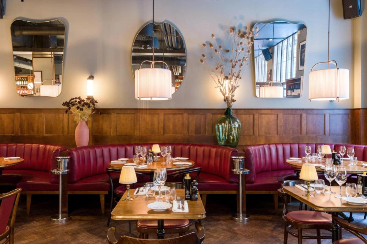 Elite Hotel Adlon - Hotel Photo 11