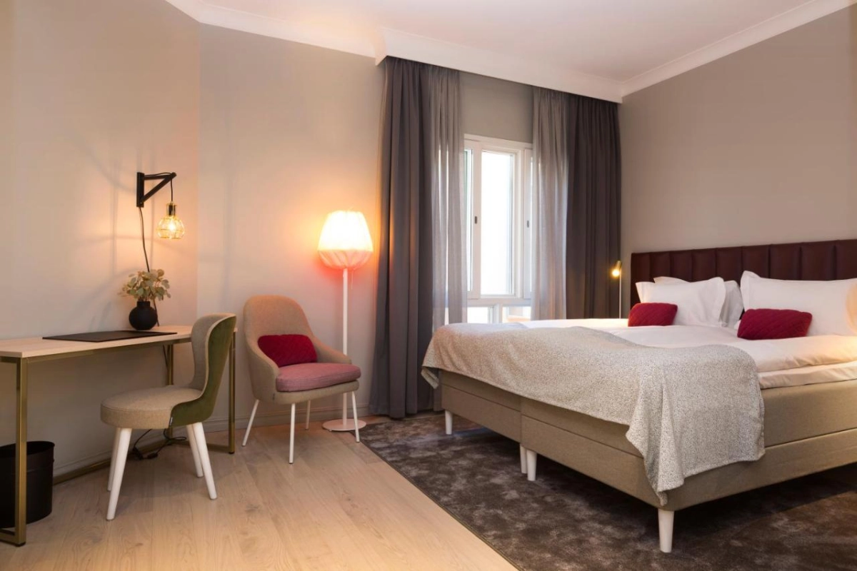 Elite Hotel Adlon - Hotel Photo 17