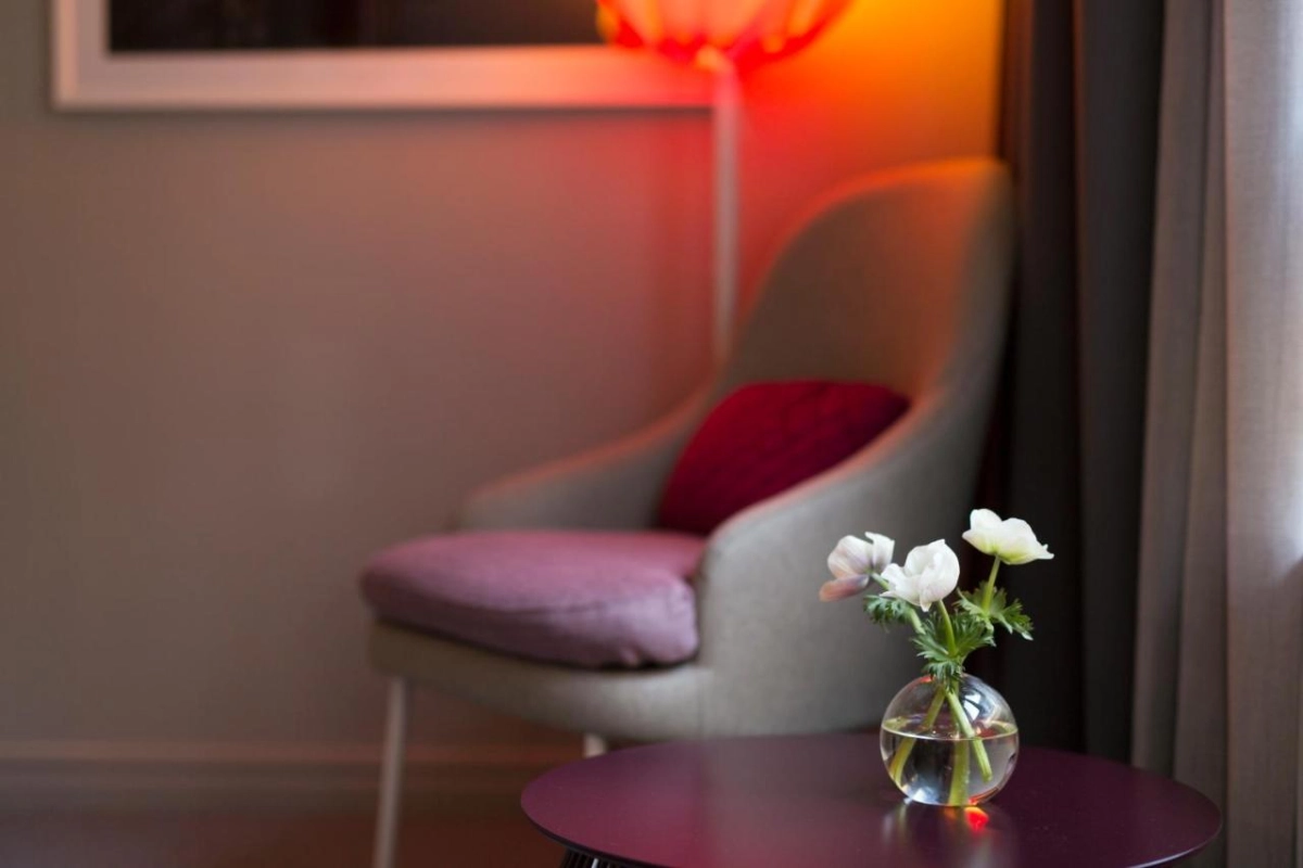 Elite Hotel Adlon - Hotel Photo 19