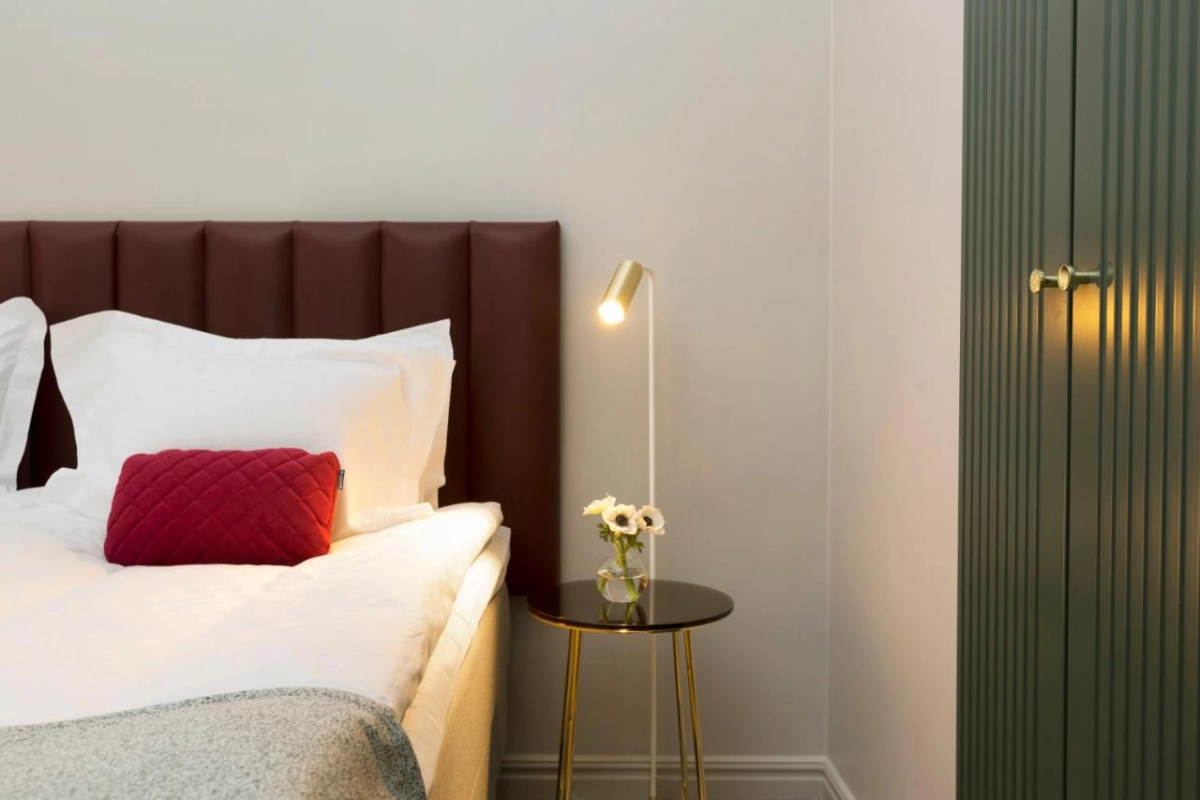 Elite Hotel Adlon - Hotel Photo 28