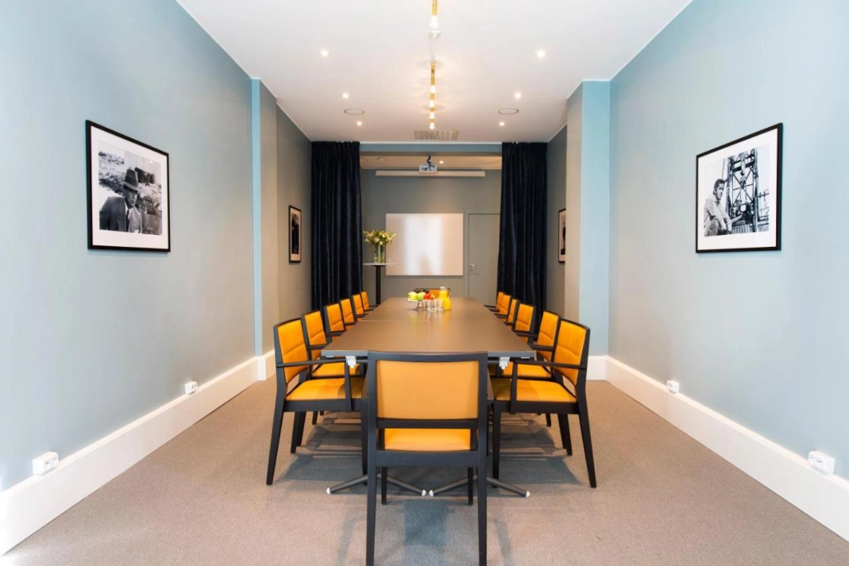 Elite Hotel Adlon - Hotel Photo 30