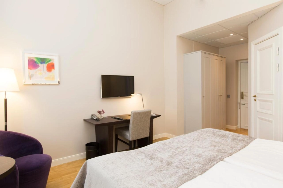 Elite Hotel Adlon - Hotel Photo 37