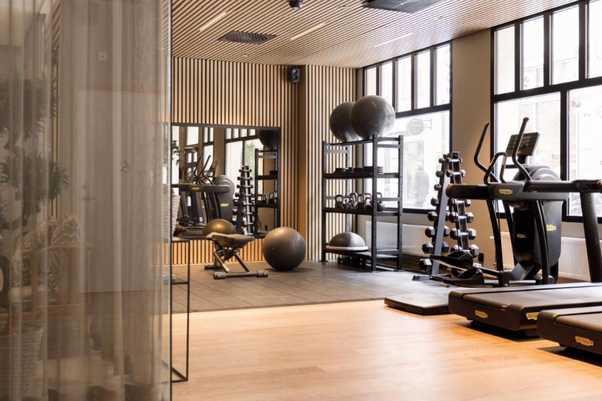 Elite Hotel Adlon - Hotel Photo 47