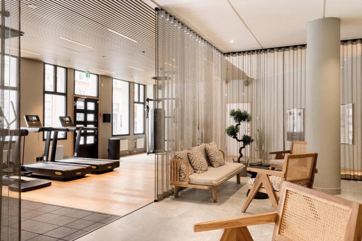 Elite Hotel Adlon - Hotel Photo 50