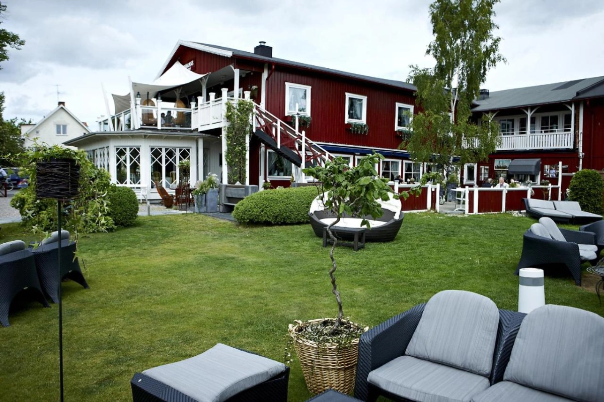 Bomans Hotell I Trosa - Hotel Photo 3