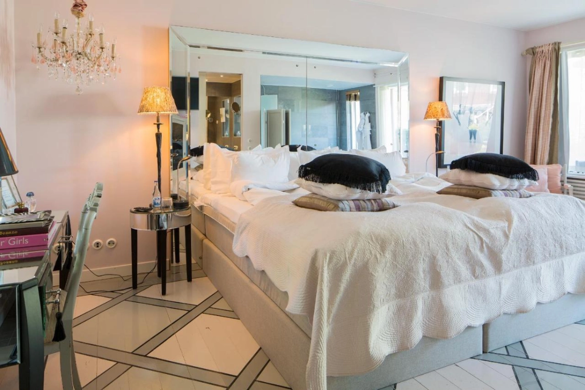 Bomans Hotell I Trosa - Hotel Photo 5