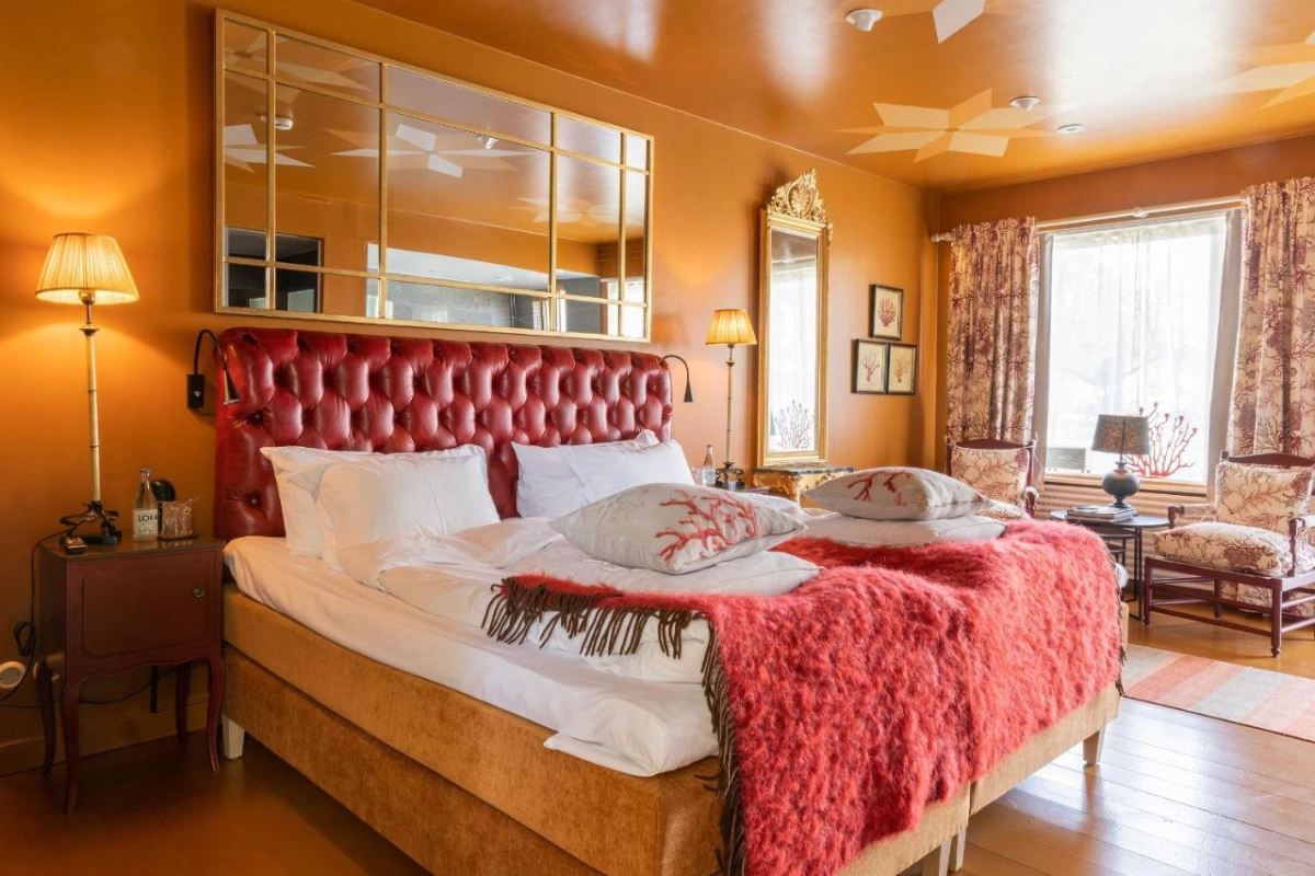 Bomans Hotell I Trosa - Hotel Photo 17