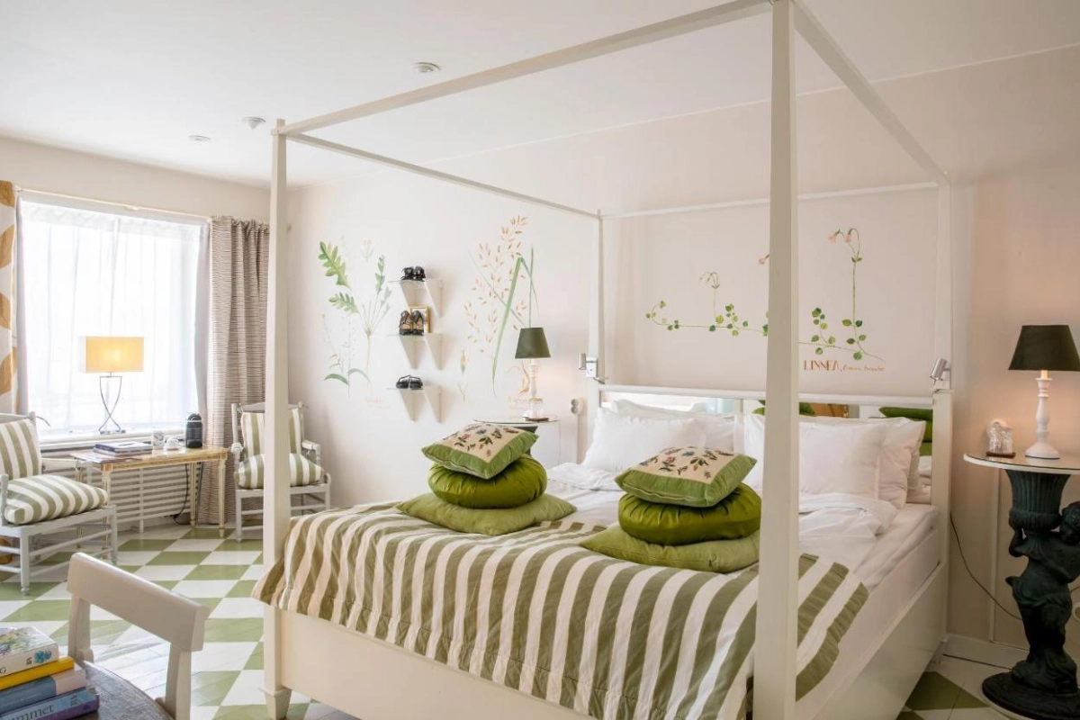 Bomans Hotell I Trosa - Hotel Photo 18