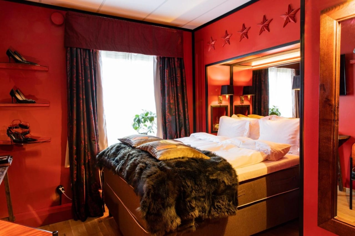 Bomans Hotell I Trosa - Hotel Photo 27