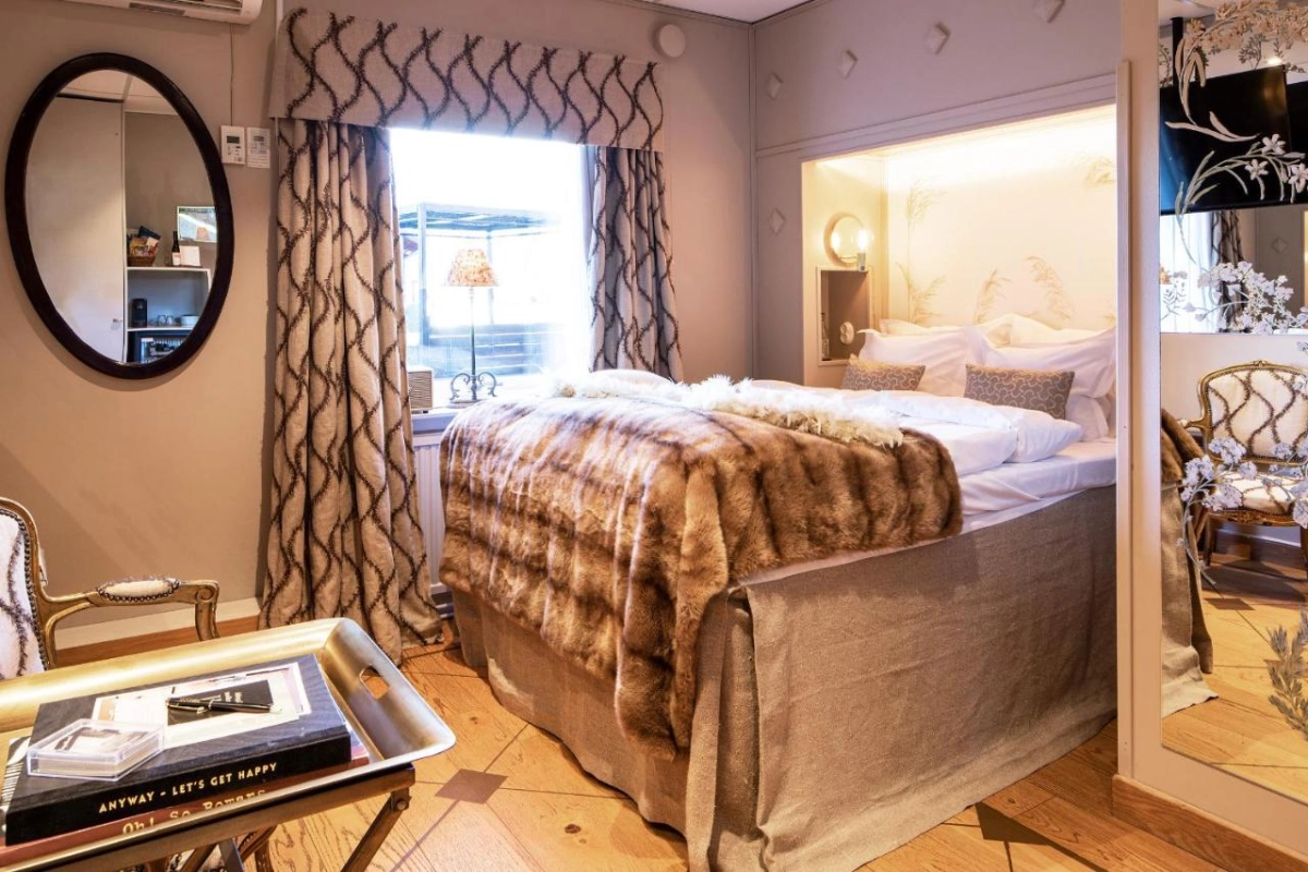 Bomans Hotell I Trosa - Hotel Photo 30