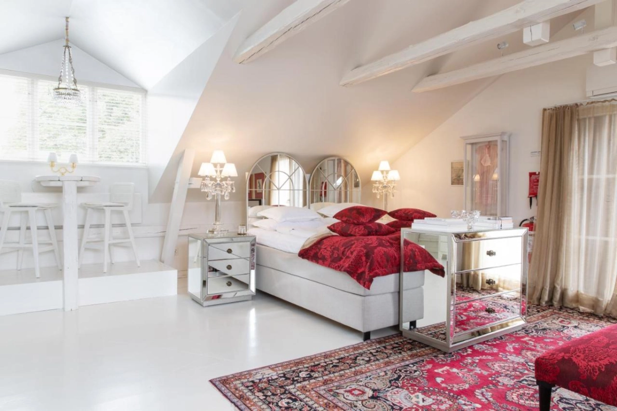 Bomans Hotell I Trosa - Hotel Photo 32