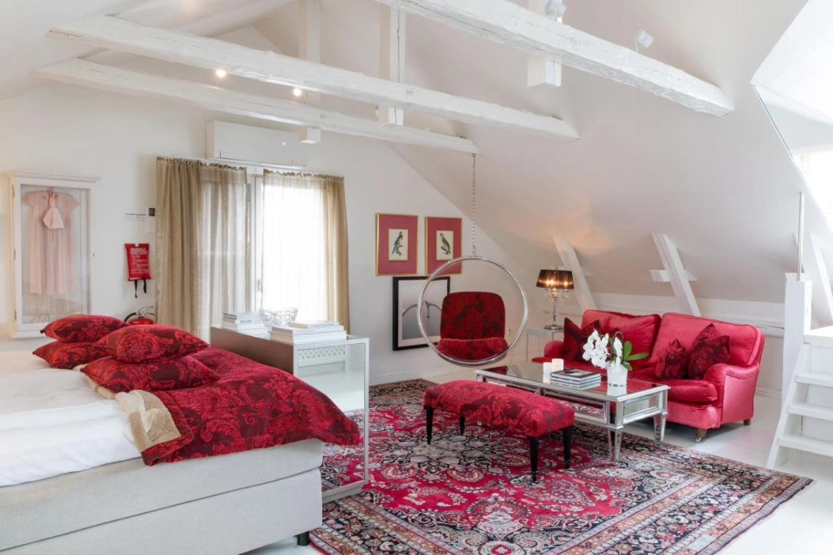 Bomans Hotell I Trosa - Hotel Photo 33