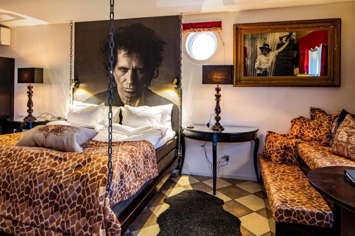 Bomans Hotell I Trosa - Hotel Photo 38