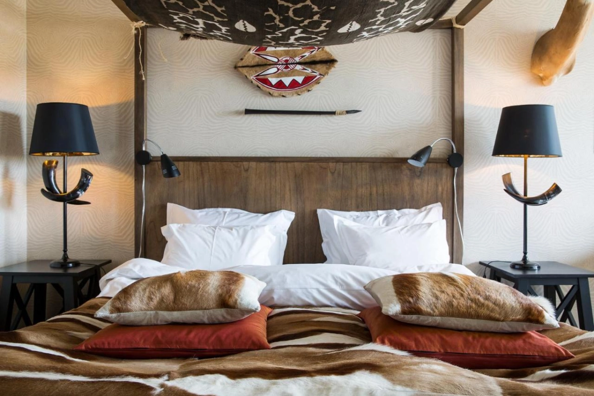 Bomans Hotell I Trosa - Hotel Photo 42