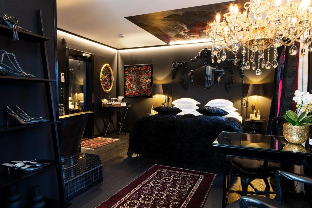 Bomans Hotell I Trosa - Hotel Photo 50