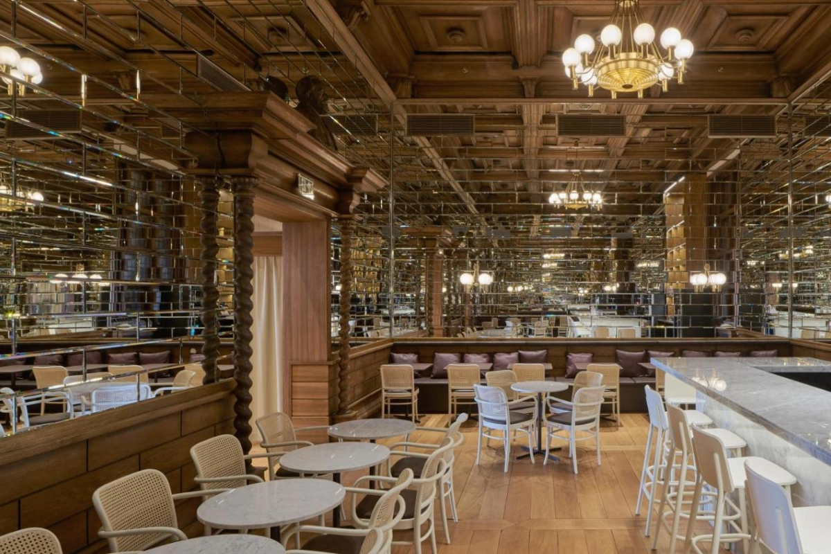 Bergen Bors - Hotel Photo 6