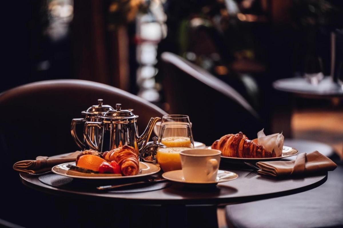 Bergen Bors - Hotel Photo 7