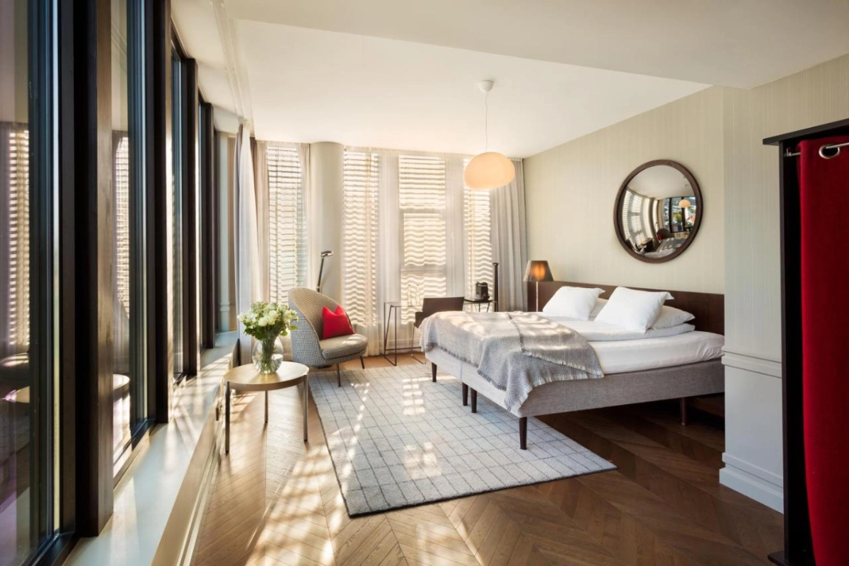 Bergen Bors - Hotel Photo 17