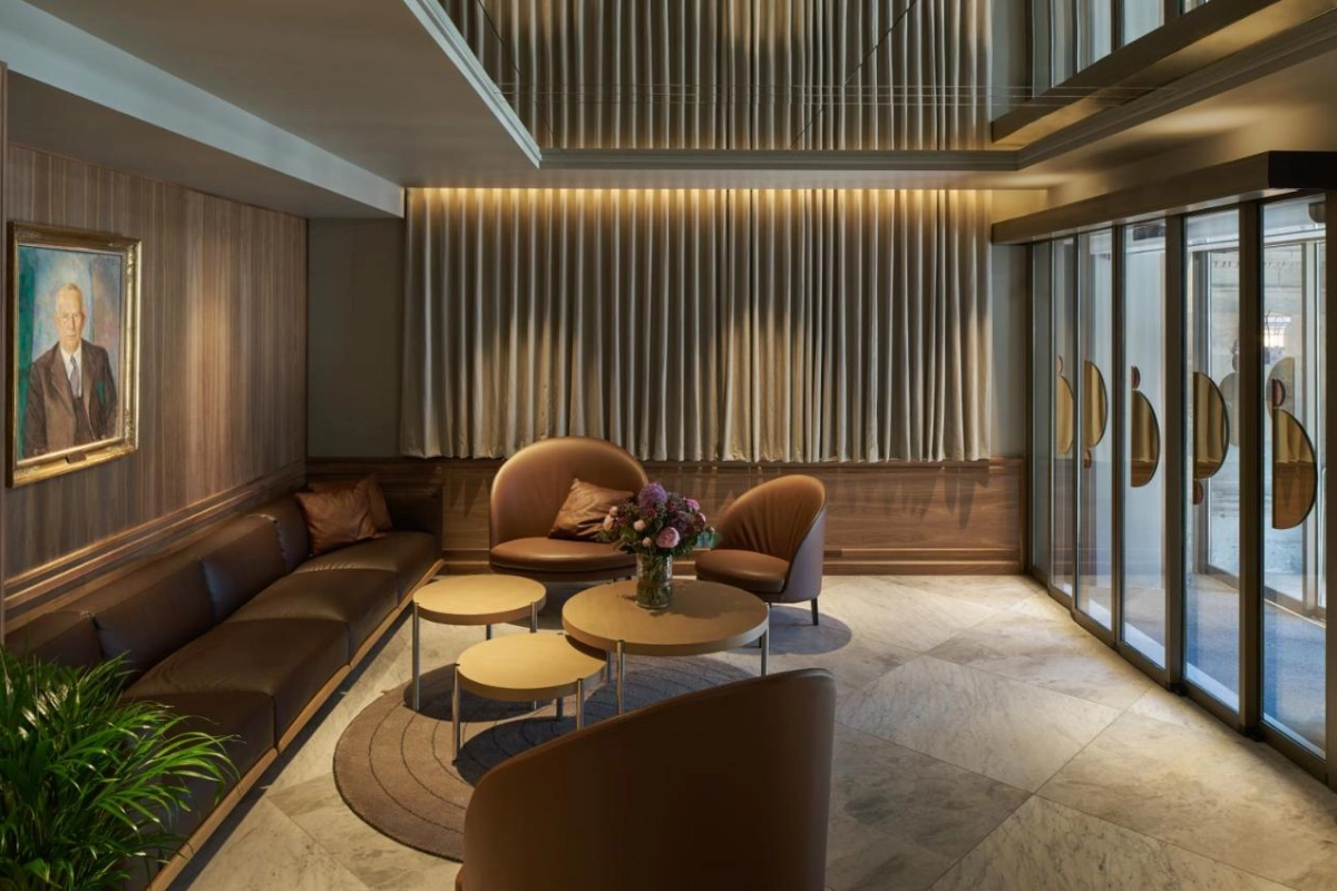 Bergen Bors - Hotel Photo 21