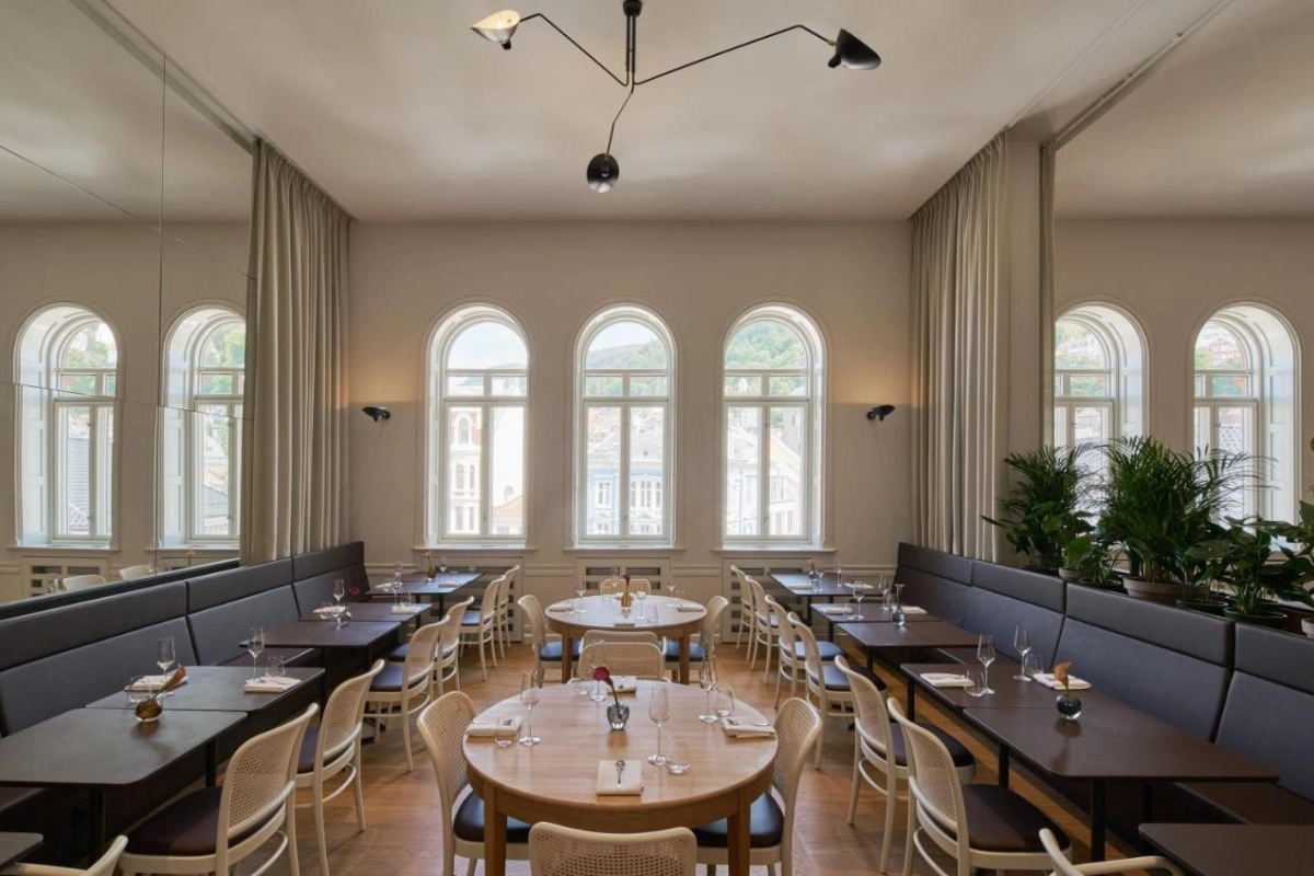 Bergen Bors - Hotel Photo 22