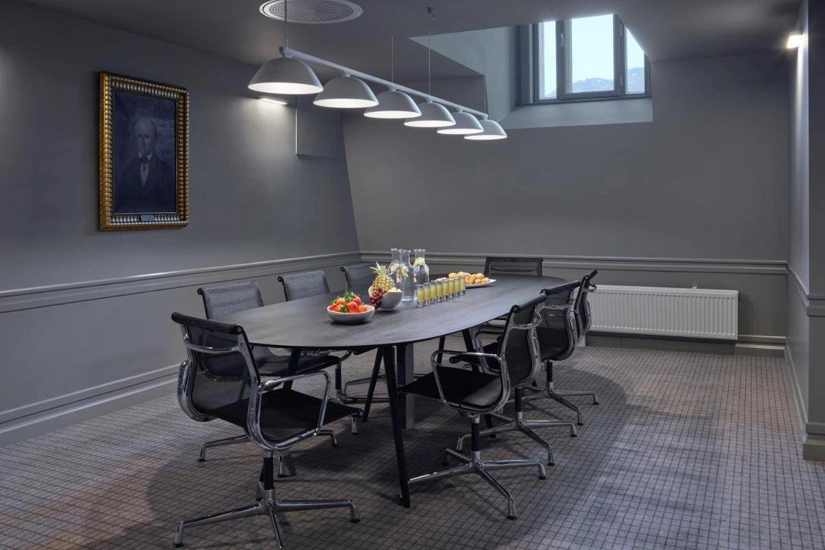 Bergen Bors - Hotel Photo 23