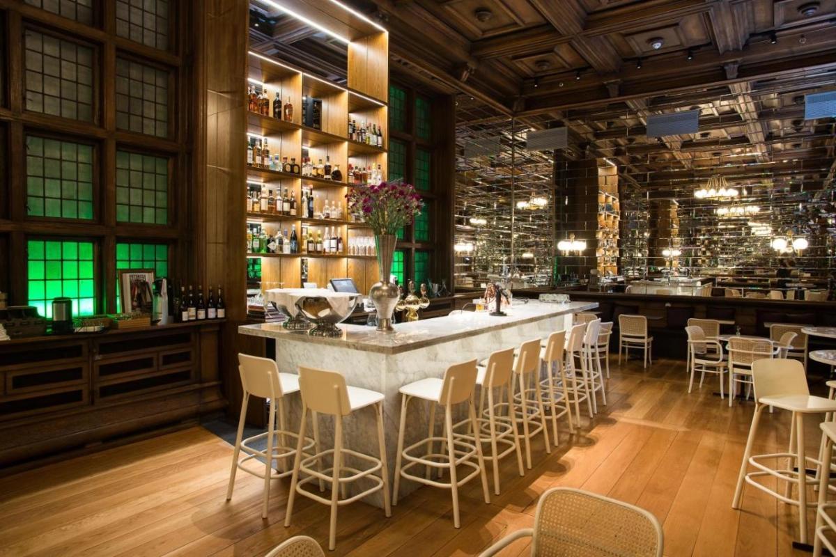 Bergen Bors - Hotel Photo 24