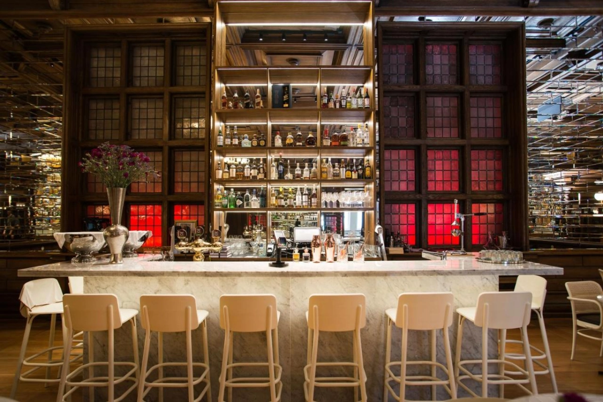 Bergen Bors - Hotel Photo 25