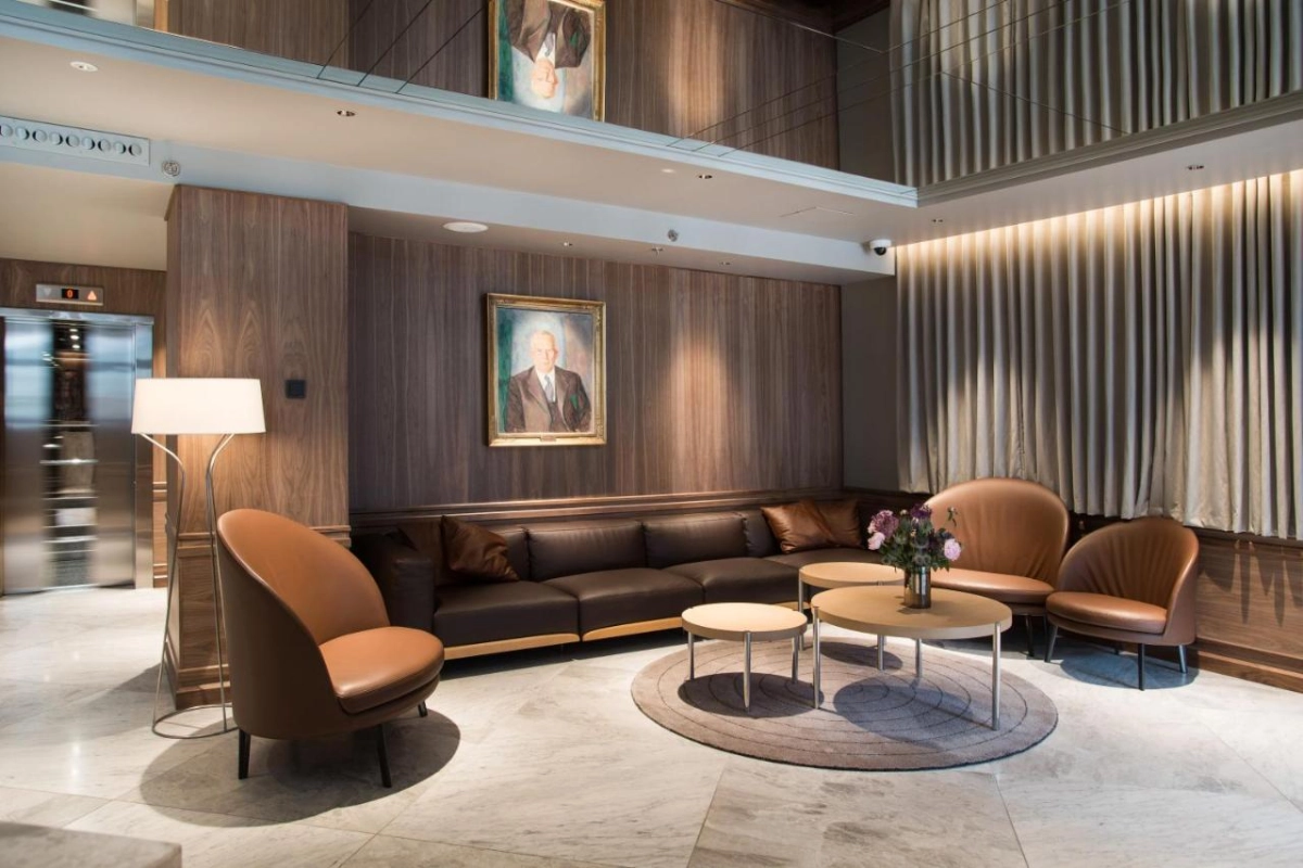 Bergen Bors - Hotel Photo 26