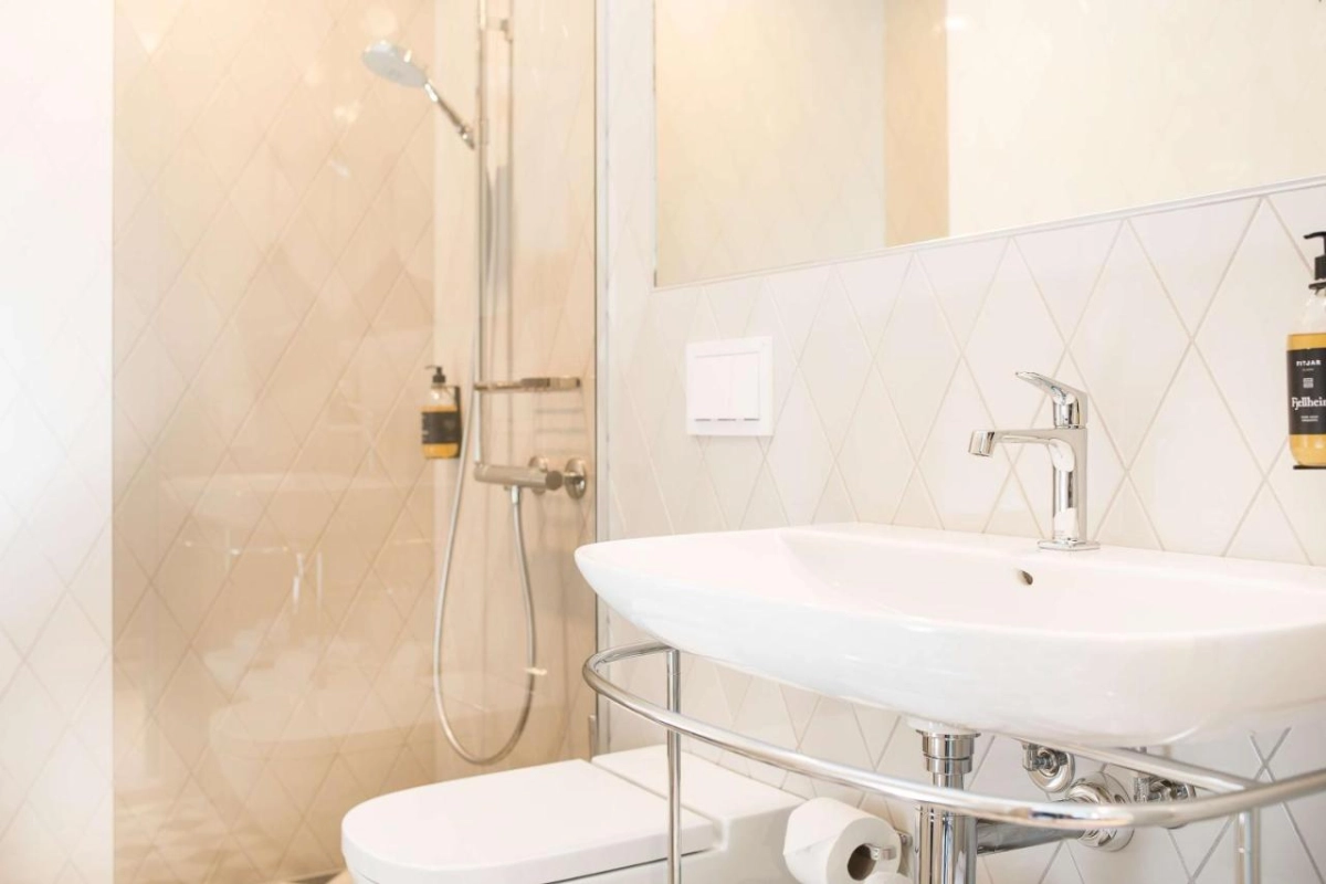 Bergen Bors - Hotel Photo 27