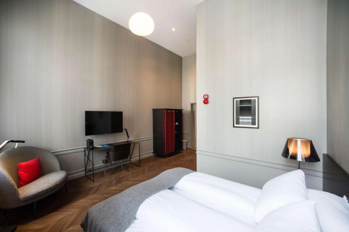 Bergen Bors - Hotel Photo 28