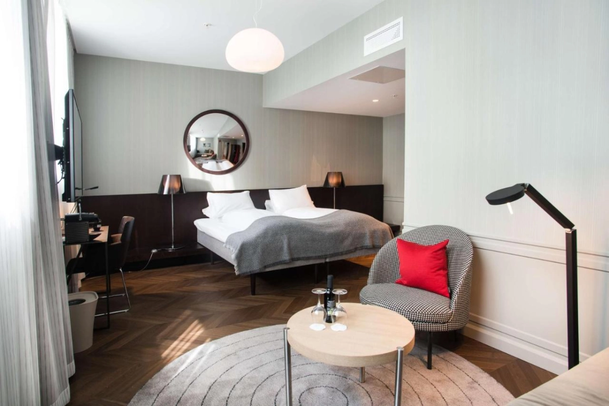 Bergen Bors - Hotel Photo 29