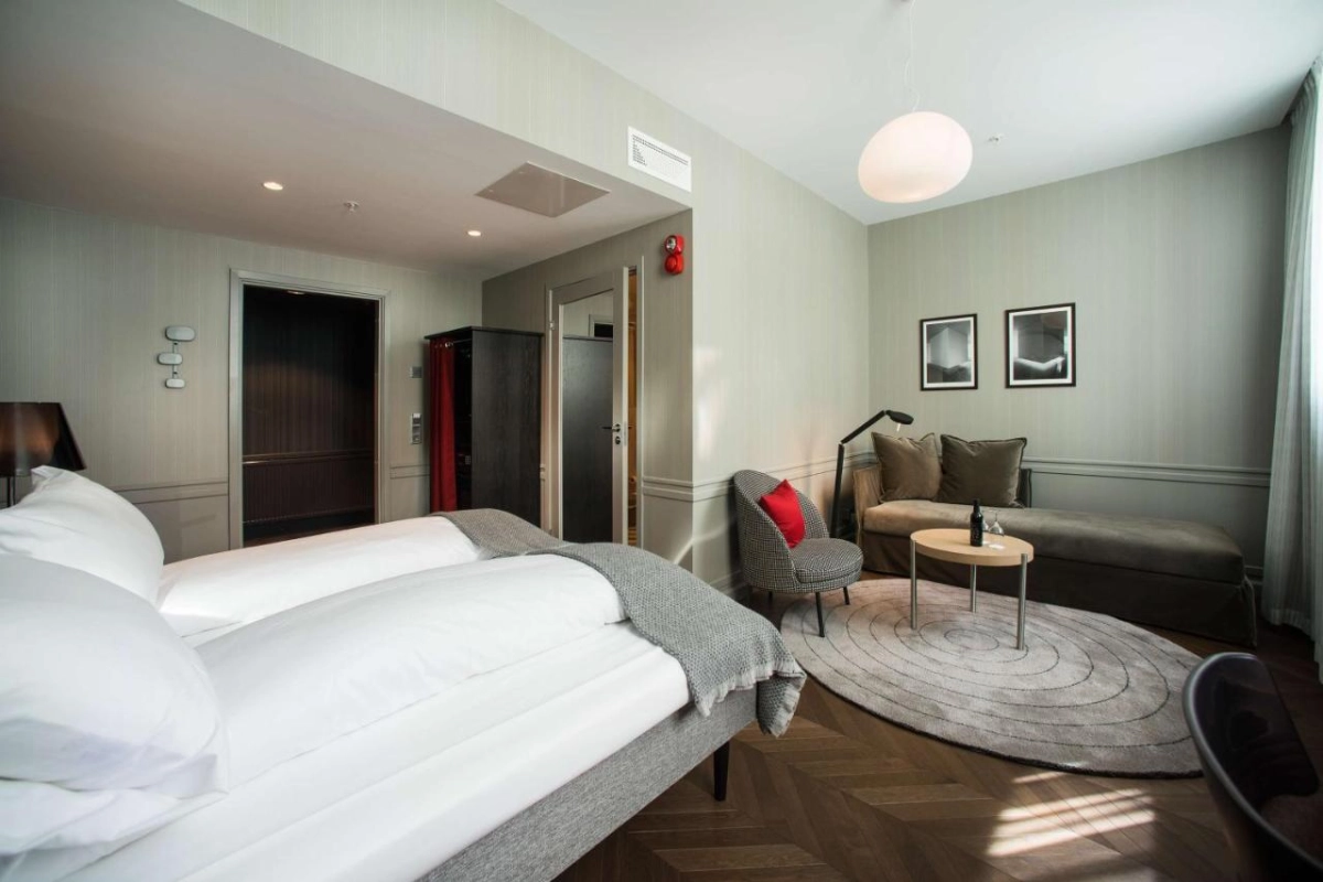 Bergen Bors - Hotel Photo 30