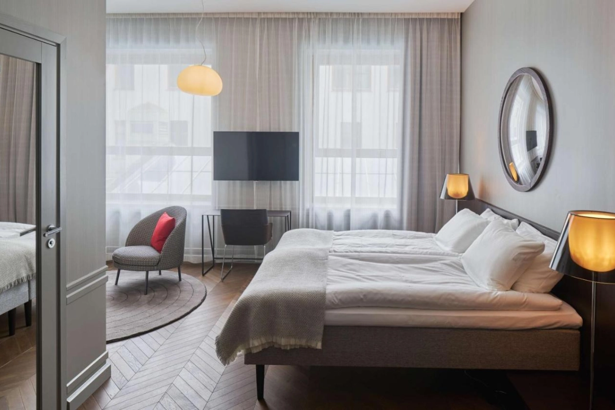 Bergen Bors - Hotel Photo 31