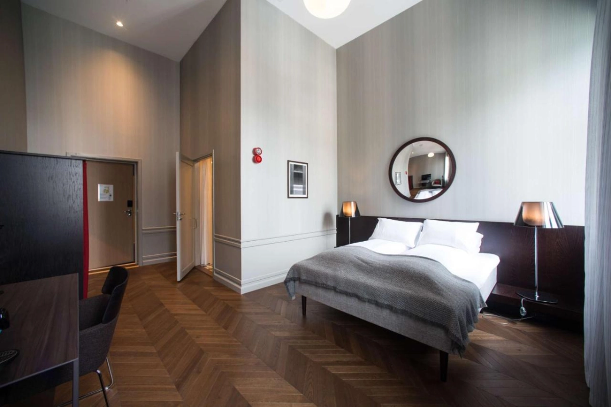 Bergen Bors - Hotel Photo 32