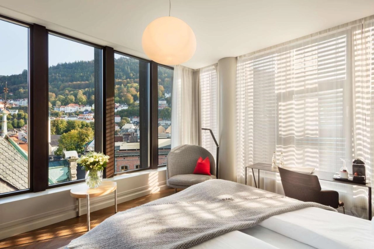 Bergen Bors - Hotel Photo 34