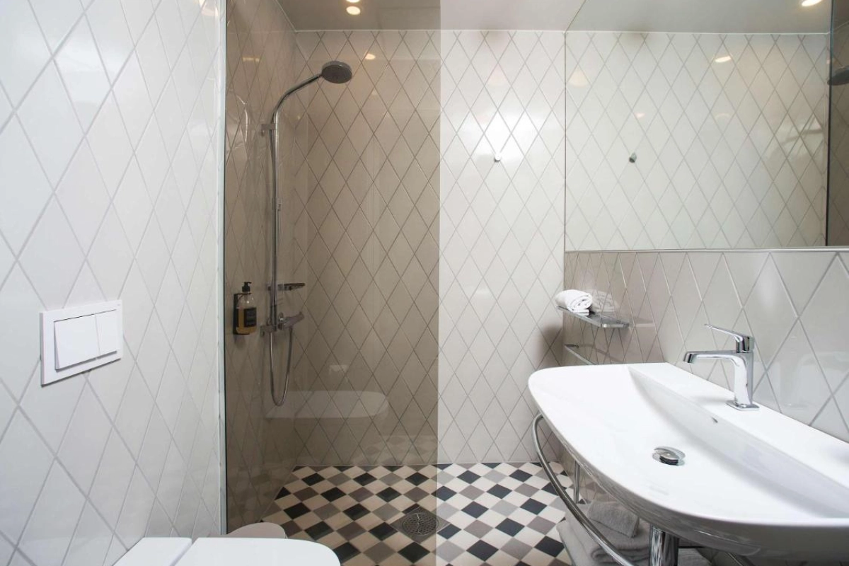 Bergen Bors - Hotel Photo 35