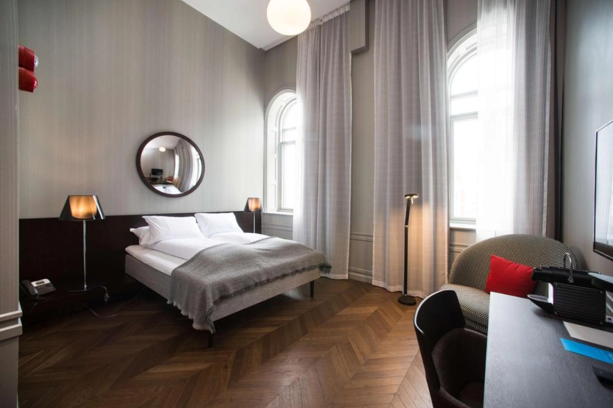 Bergen Bors - Hotel Photo 39