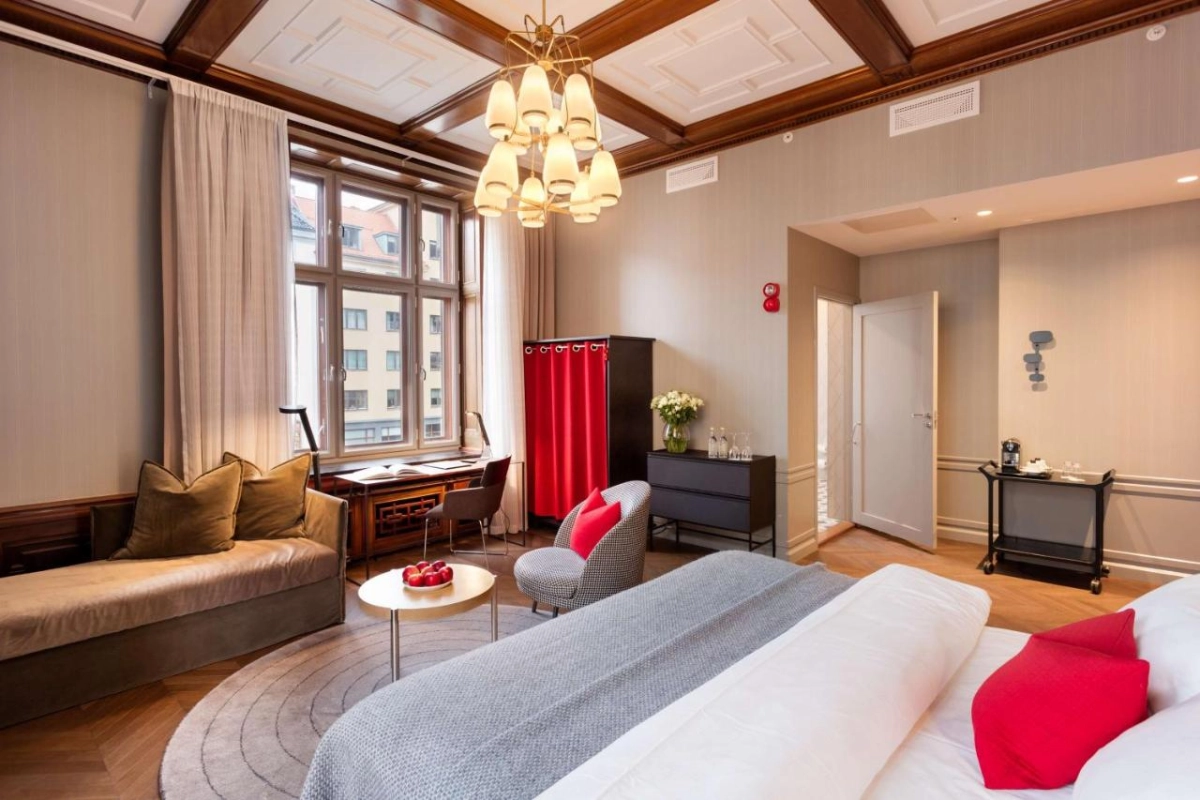 Bergen Bors - Hotel Photo 40