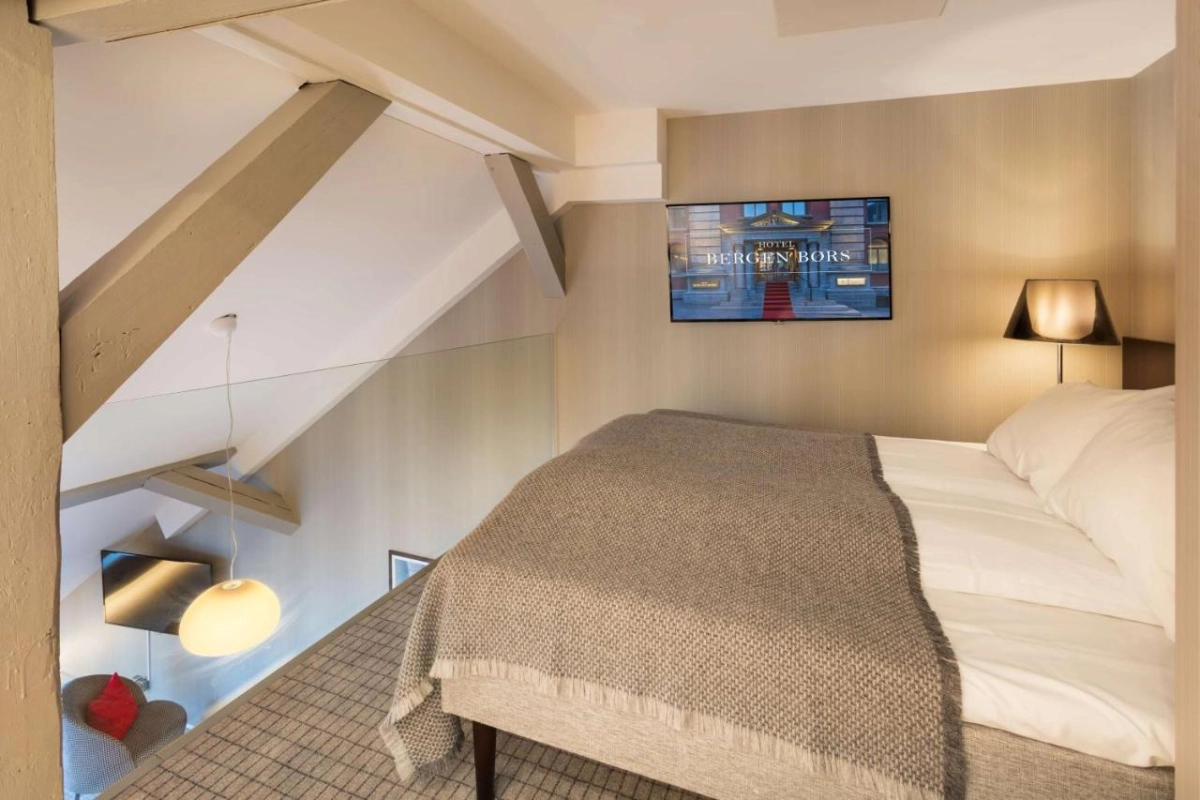 Bergen Bors - Hotel Photo 41