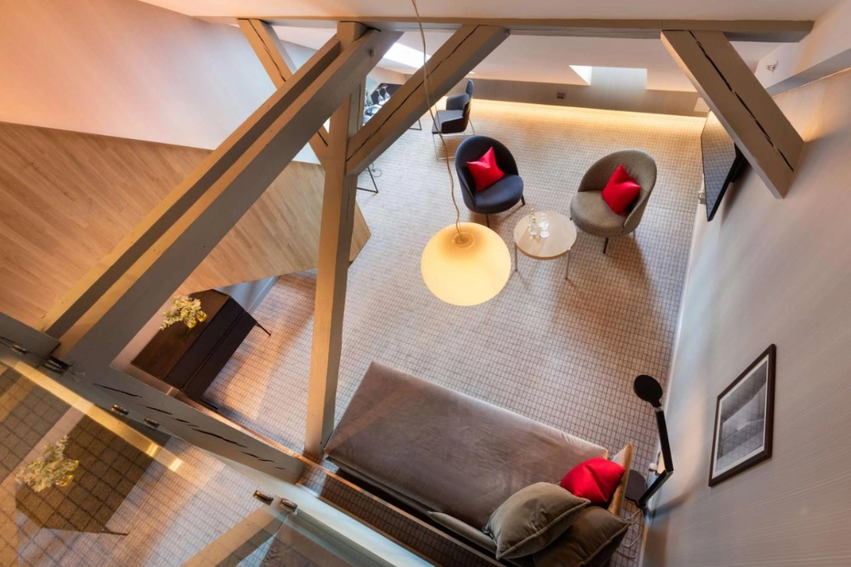 Bergen Bors - Hotel Photo 42