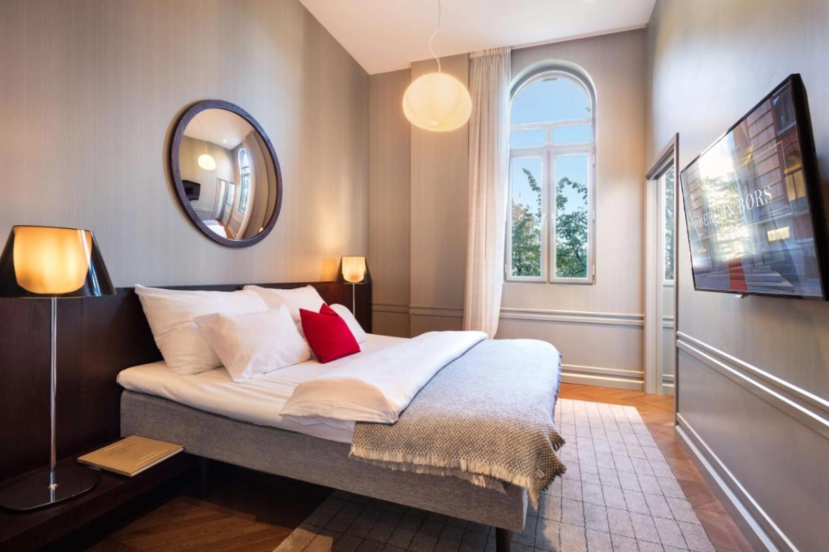 Bergen Bors - Hotel Photo 44