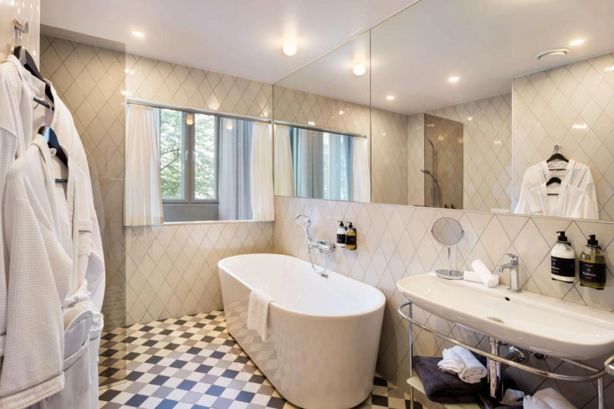 Bergen Bors - Hotel Photo 45