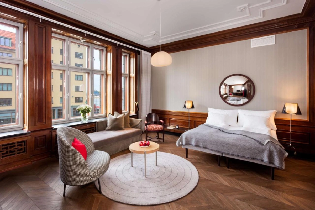 Bergen Bors - Hotel Photo 48