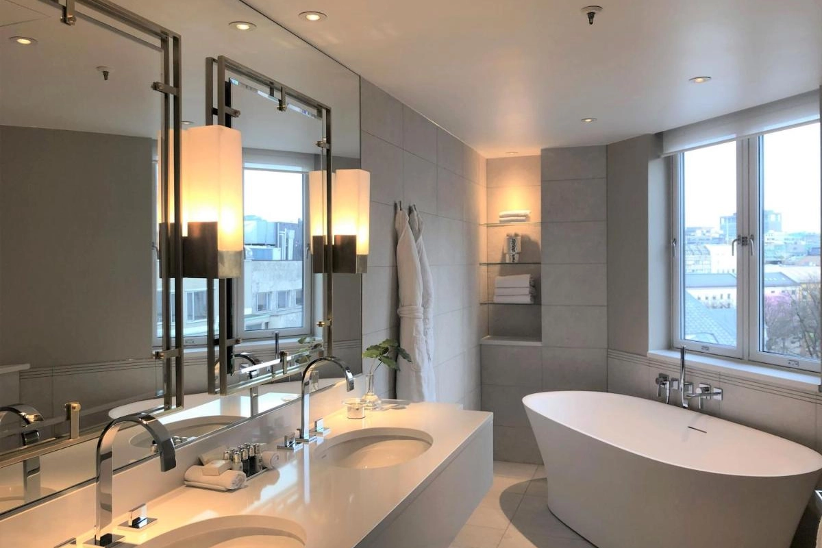 Hotel Continental Oslo - Hotel Photo 2