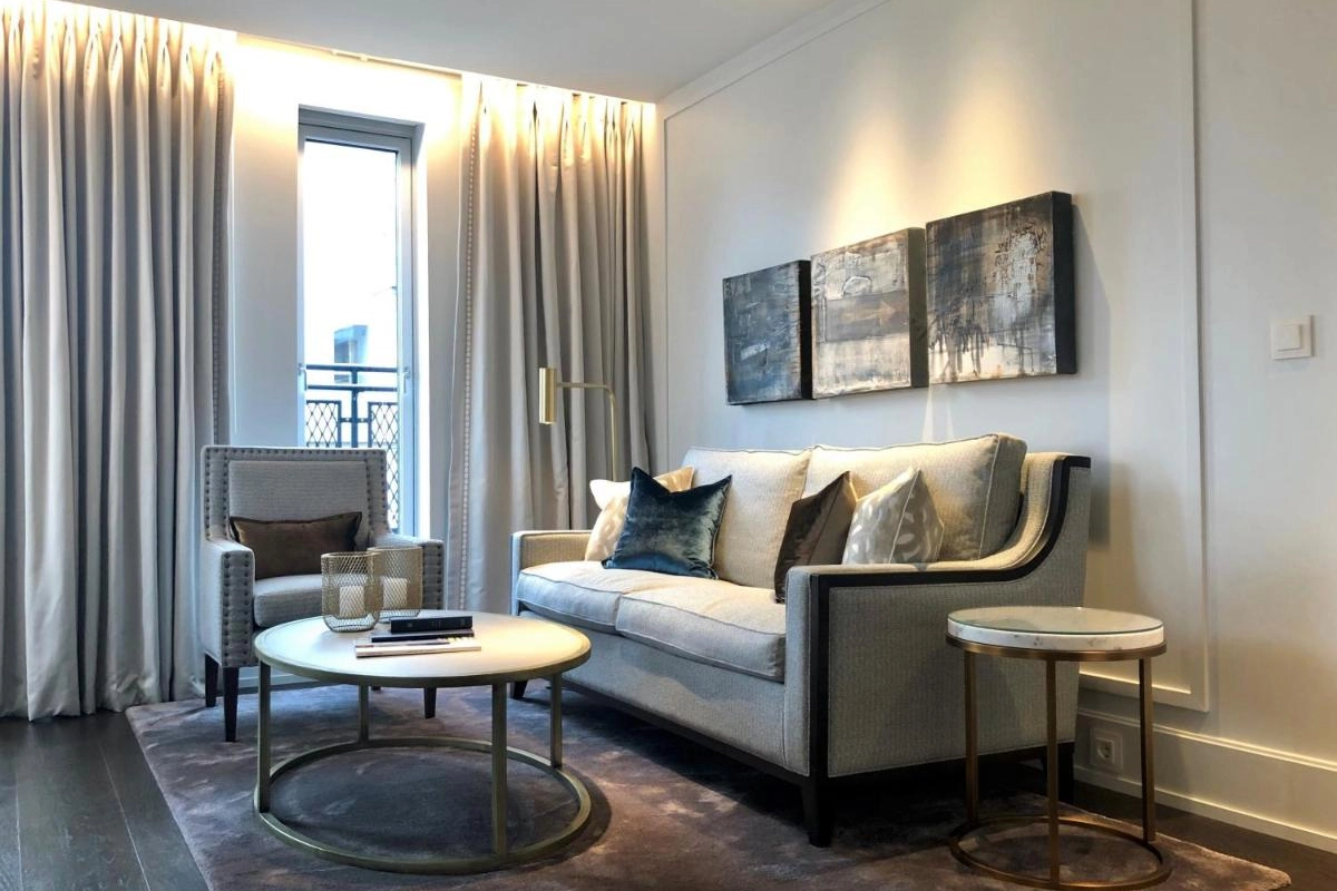 Hotel Continental Oslo - Hotel Photo 3