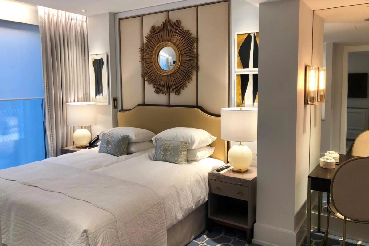 Hotel Continental Oslo - Hotel Photo 4